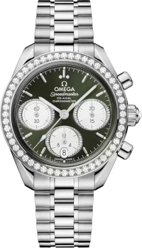 Omega Speedmaster 38 mm Omega Speedmaster 38 mm