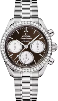 Omega Speedmaster 38 mm Omega Speedmaster 38 mm