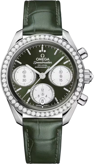 Omega