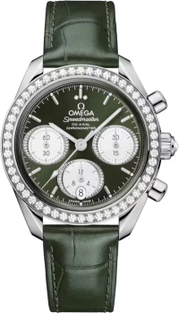 Omega Speedmaster 38 mm Omega Speedmaster 38 mm