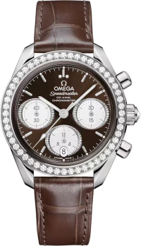 Omega Speedmaster 38 mm Omega Speedmaster 38 mm