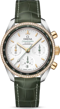 Omega Speedmaster 38 mm Omega Speedmaster 38 mm