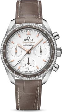 Omega Speedmaster 38 mm Omega Speedmaster 38 mm