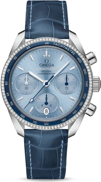Omega Speedmaster 38 mm Omega Speedmaster 38 mm