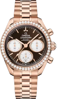 Omega Speedmaster 38 mm Omega Speedmaster 38 mm