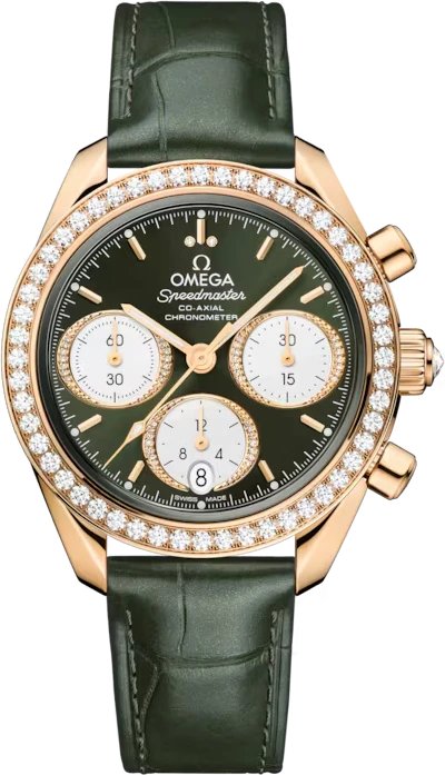 Omega