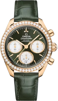 Omega Speedmaster 38 mm Omega Speedmaster 38 mm