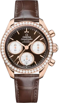 Omega Speedmaster 38 mm Omega Speedmaster 38 mm