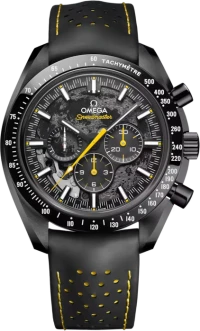 Omega Speedmaster Dark Side of the Moon Omega Speedmaster Dark Side of the Moon