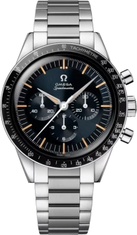 Omega Speedmaster Heritage Omega Speedmaster Heritage