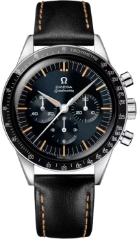 Omega Speedmaster Heritage Omega Speedmaster Heritage