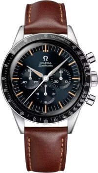 Omega Speedmaster Heritage Omega Speedmaster Heritage