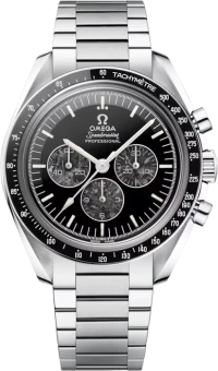 Omega Speedmaster Heritage Omega Speedmaster Heritage