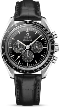 Omega Speedmaster Heritage Omega Speedmaster Heritage