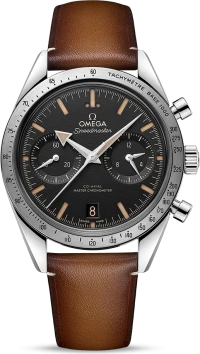 Omega Speedmaster Heritage Omega Speedmaster Heritage