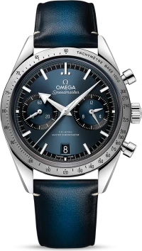 Omega Speedmaster Heritage Omega Speedmaster Heritage