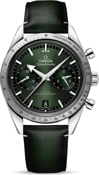 Omega Speedmaster Heritage Omega Speedmaster Heritage