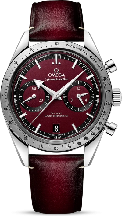 Omega