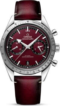 Omega Speedmaster Heritage Omega Speedmaster Heritage