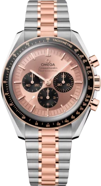 Omega Speedmaster Moonwatch Professional Omega Speedmaster Moonwatch Professional