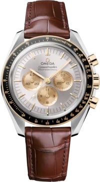 Omega Speedmaster Moonwatch Professional Omega Speedmaster Moonwatch Professional