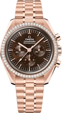 Omega Speedmaster Moonwatch Professional Omega Speedmaster Moonwatch Professional