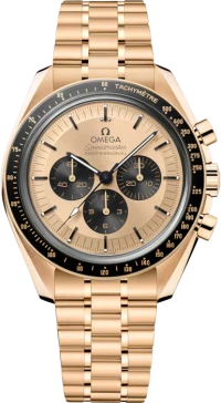 Omega Speedmaster Moonwatch Professional Omega Speedmaster Moonwatch Professional