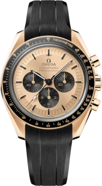 Omega Speedmaster Moonwatch Professional Omega Speedmaster Moonwatch Professional