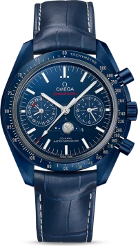 Omega Speedmaster Two Counters Omega Speedmaster Two Counters