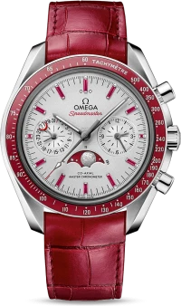 Omega Speedmaster Two Counters Omega Speedmaster Two Counters
