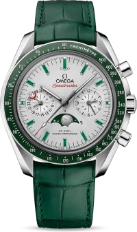Omega Speedmaster Two Counters Omega Speedmaster Two Counters