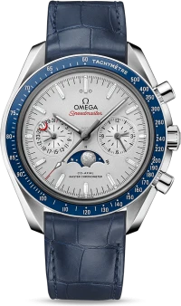 Omega Speedmaster Two Counters Omega Speedmaster Two Counters