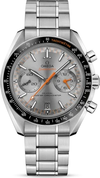 Omega Speedmaster Two Counters Omega Speedmaster Two Counters
