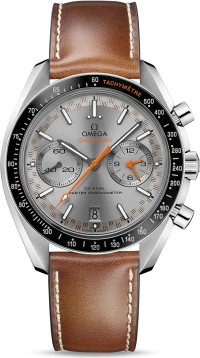 Omega Speedmaster Two Counters Omega Speedmaster Two Counters