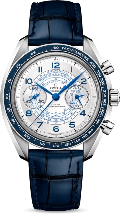 Omega