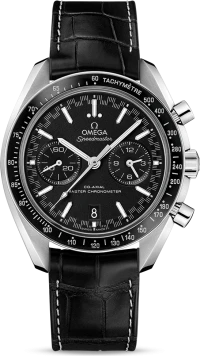 Omega Speedmaster Two Counters Omega Speedmaster Two Counters