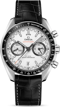 Omega Speedmaster Two Counters Omega Speedmaster Two Counters
