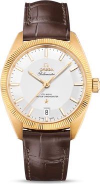 Omega Constellation Globemaster Omega Constellation Globemaster