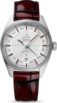 Omega Constellation Globemaster Omega Constellation Globemaster