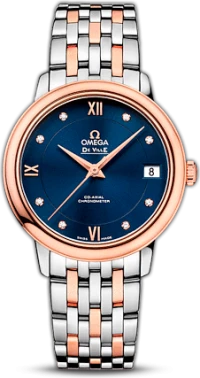 Omega De Ville Prestige Omega De Ville Prestige