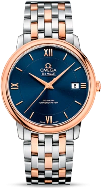 Omega De Ville Prestige Omega De Ville Prestige