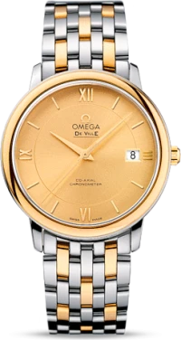 Omega De Ville Prestige Omega De Ville Prestige