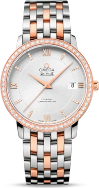 Omega De Ville Prestige Omega De Ville Prestige