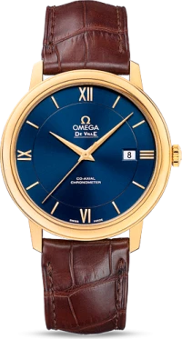 Omega De Ville Prestige Omega De Ville Prestige