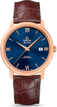 Omega De Ville Prestige Omega De Ville Prestige
