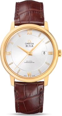 Omega De Ville Prestige Omega De Ville Prestige