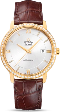 Omega De Ville Prestige Omega De Ville Prestige