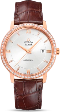 Omega De Ville Prestige Omega De Ville Prestige