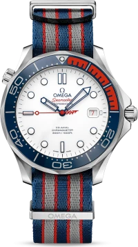 Omega Seamaster Diver 300 M Omega Seamaster Diver 300 M