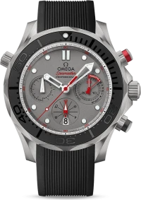 Omega Seamaster Diver 300 M Omega Seamaster Diver 300 M
